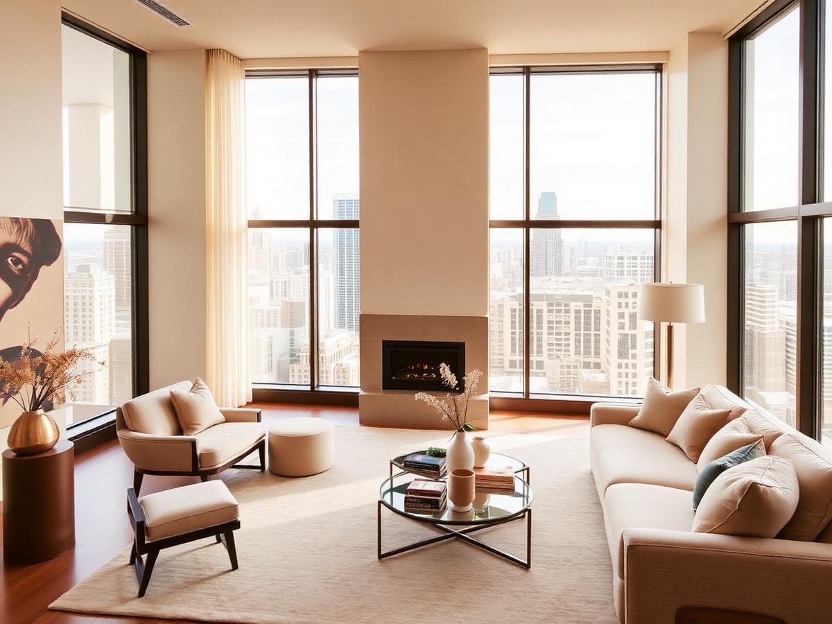 799 Dahlia Street, Unit 503